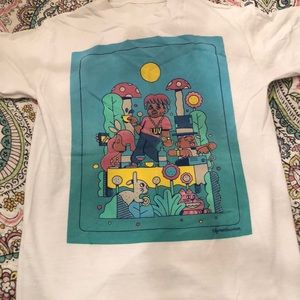 Lil Uzi Vert T-shirt